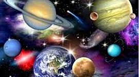 Timeline: Important dates in space exploration