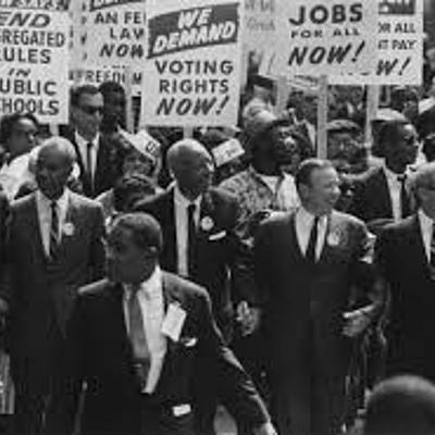 Timeline: Important Dates in Civil Rights History By Kathryn Struzenski