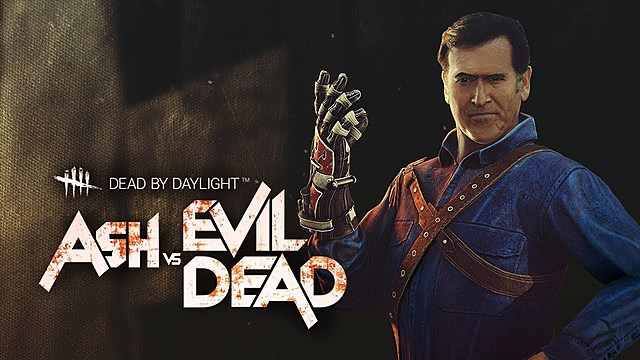 Ash vs Evil Dead