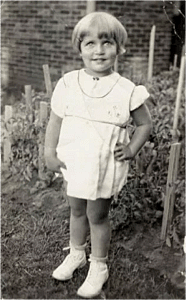 Ruth Bader Ginsburg was born