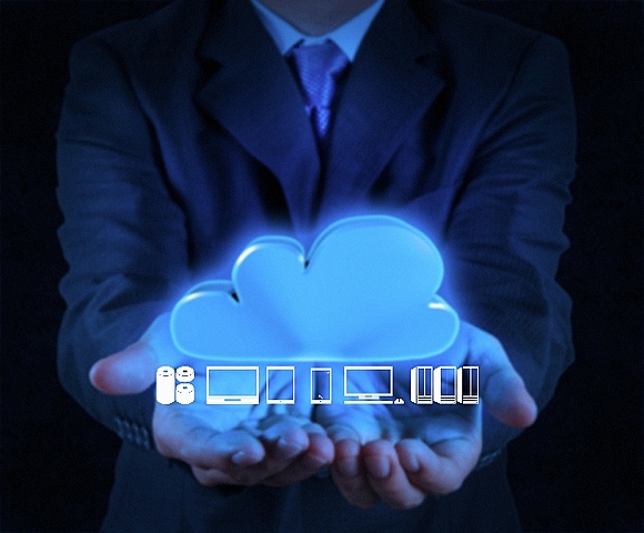 almacenamiento en nube