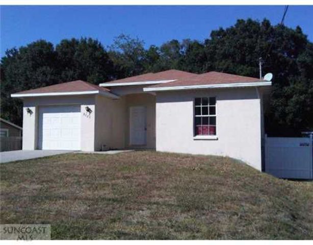 Buy home in Tampa Florida for 100,000