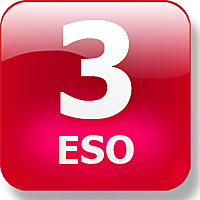 Termino 3ro de la ESO