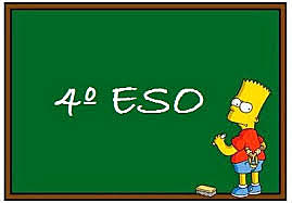comenso 4 de ESO