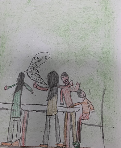 Scrittura della storia