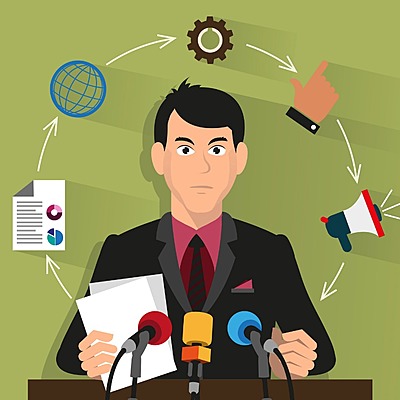 Timeline: Evolución de las Relaciones Públicas