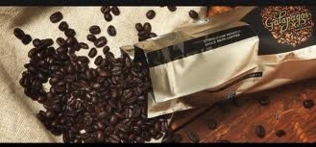 ingridenets to coffee