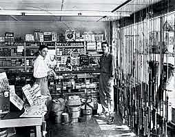 Dick's Sporting Goods