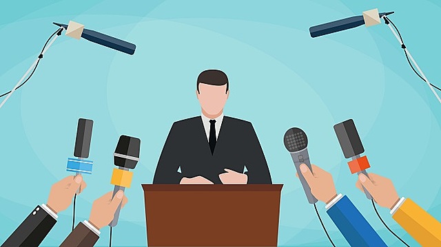 Nacimiento de las Relaciones Públicas