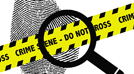 Timeline: Forensic Science Contributions