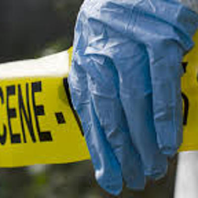 Timeline: Forensic Science