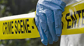 Timeline: Forensic Science
