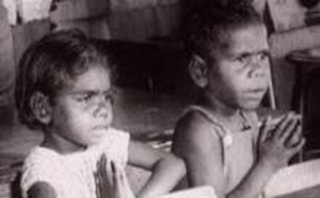 Stolen Generation