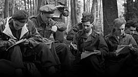 Timeline: WWII battles