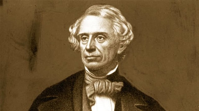 Samuel Morse