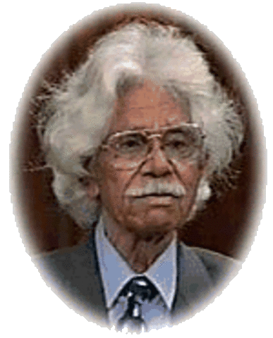 Neville Bonner elected.