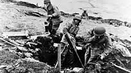 Timeline: WWII Battles