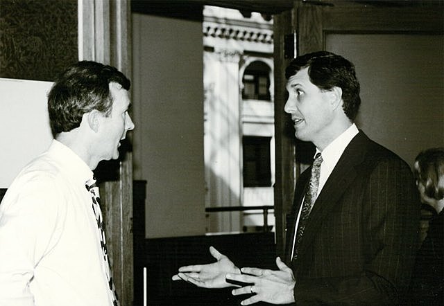 Importancia en la directiva