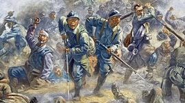 Timeline: Battle of Belgium