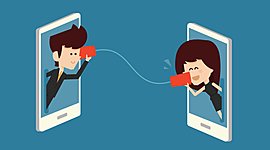 Timeline: Història del Relacions Públiques