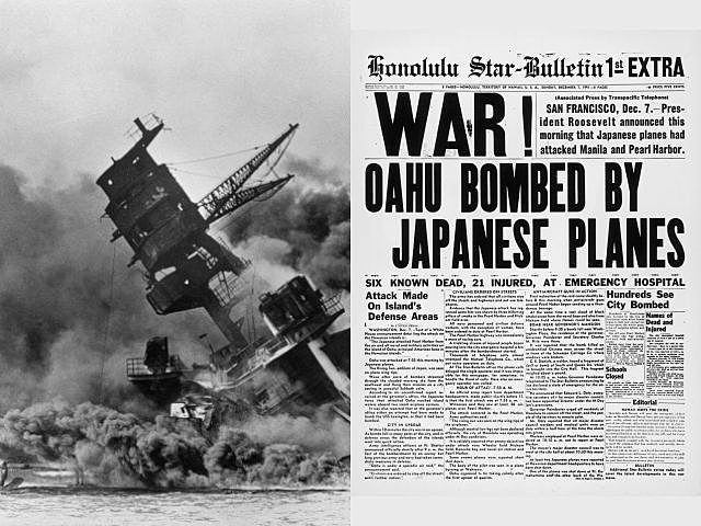Pearl Harbor