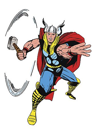 Thor