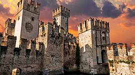 Timeline: Middle Ages of Europe