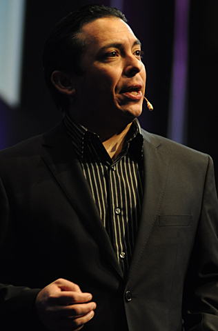 BRIAN SOLIS