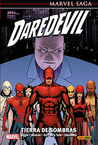 Daredevil