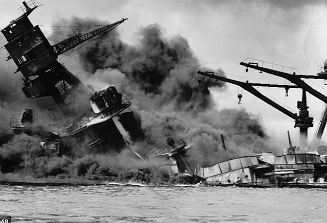 Pearl Harbor