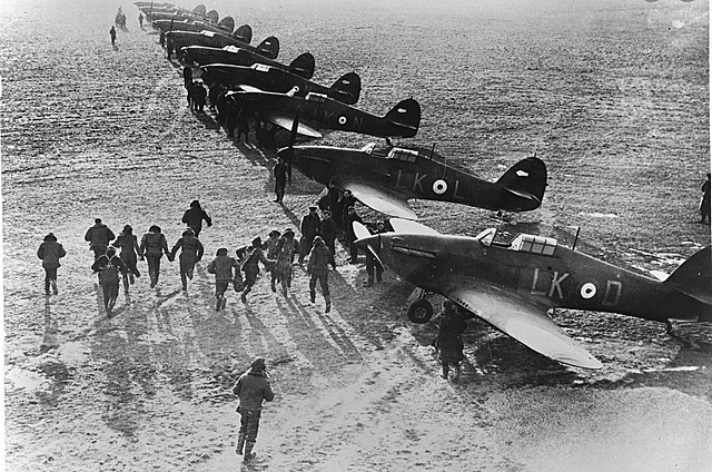 Battle of Britain