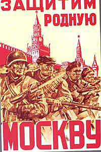 Battle of Moscow