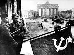 Battle of Berlin