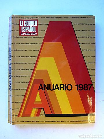 El Anuario