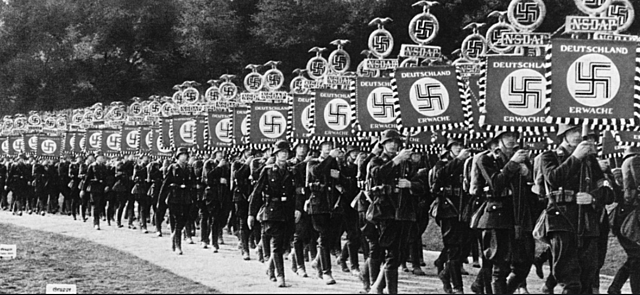 Germany Invasion of Poland