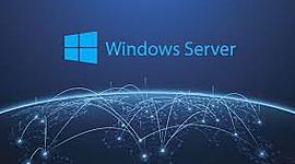 Timeline: ETAPAS DE LOS WINDOWS SERVER