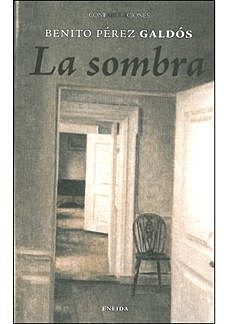 La sombra.