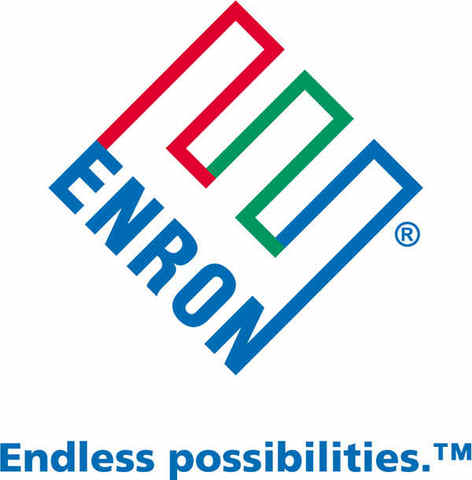White collar crime: Enron scandal revealed!