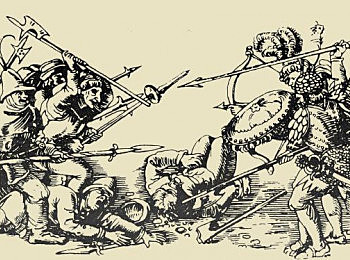 2. vseslovenski kmečki upor