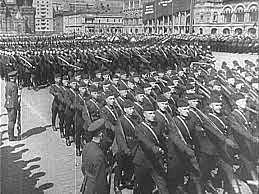 Opperation Barbarossa