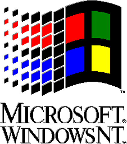 Windows NT 3.1 Advance Server
