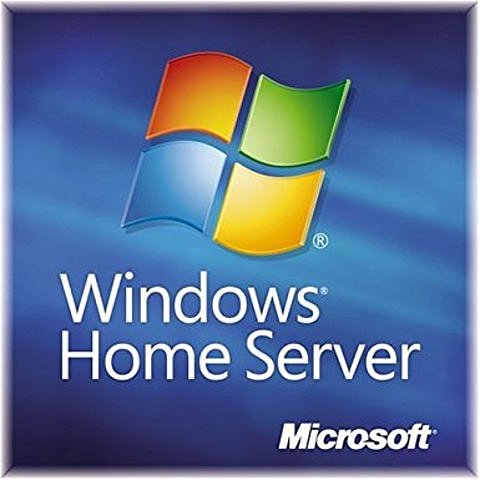 Windows Home Center 2007