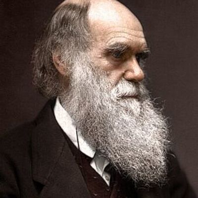 Timeline: Charles Darwin