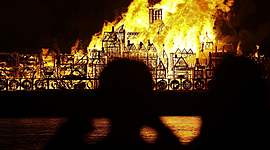Timeline: The great fire of London Wikipedia (1666)