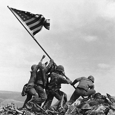 Timeline: WWII Timeline