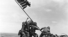 Timeline: WWII Timeline