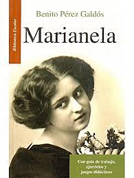 Marianela.