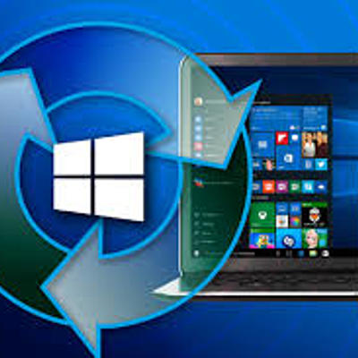 Timeline: Linea Del Tiempo de las Versiones de Windows server