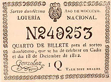 Loteria Nacional