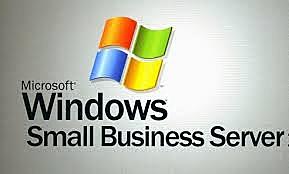 Windows Small Business Server 2006